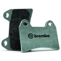 Brembo ブレンボ ブレーキパッド - Racing(レーシング)【RC】コンパウンド | ウェビック1号店