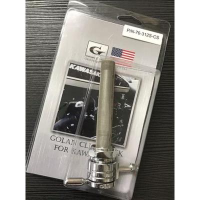 カワサキ ZXR250 燃料コック 新品未使用 51023-1274 新品☆ZXR250(ZX250)☆純正フューエルコック