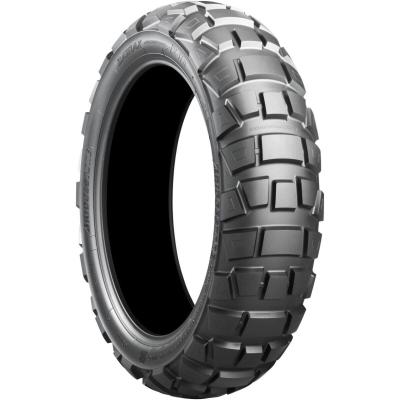 17インチオフロードバイクタイヤ（BRIDGESTONE／バイク用タイヤ