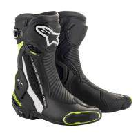 alpinestars アルパインスターズ SMX PLUS V2 BOOT [SMX プラスV2 ブーツ] サイズ：40(25.5cm) | ウェビック1号店