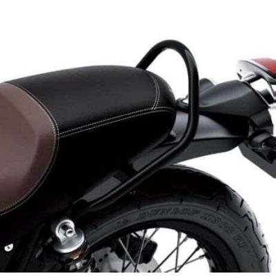 w800 タンデムバー ヘプコ＆ベッカー HEPCO＆BECKER グラブバー W 800 Cafe