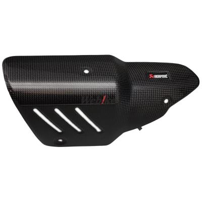 AKRAPOVIC バイク用 マフラーガード｜マフラー｜バイク｜車、バイク