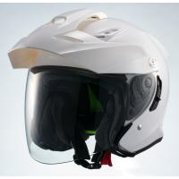 マルシン工業 マルシンコウギョウ MSJ1 TE-1 ジェットヘルメット サイズ：L | ウェビック1号店