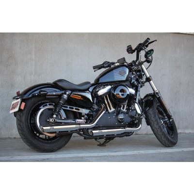 ハーレー用マフラーxl1200cx（バイク用 スリップオンマフラー