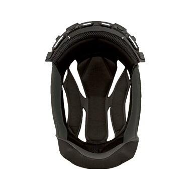 カブト カムイ3（ヘルメット内装セット）｜ヘルメット内装