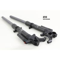 YSS YSS:ワイエスエス KG308R 武将 フロントフォーク ZRX1200DAEG | ウェビック1号店