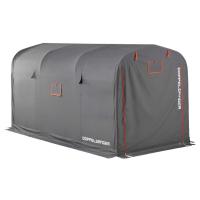 DOPPELGANGER ドッペルギャンガー STORAGE BIKE GARAGE[ストレージバイクガレージ] バイクガレージ 保管・盗難防止用品 | ウェビック1号店