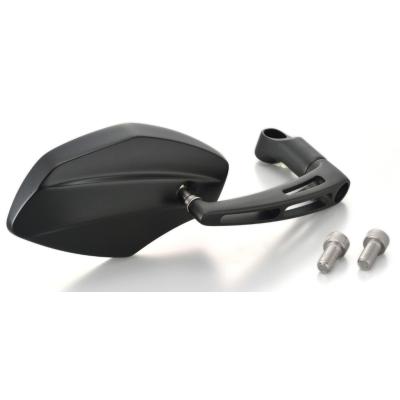 バイクミラー左右セット 可倒式（DAYTONA（バイク用品））のおすすめ