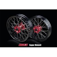 crf250r モタードホイールの商品一覧 通販 - Yahoo!ショッピング