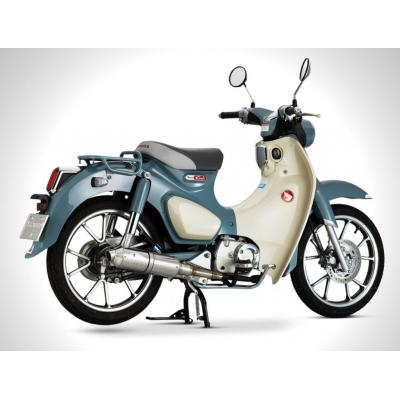 スーパーカブc125 マフラー（K-FACTORY）のおすすめ人気商品一覧 通販