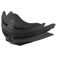 WINS ウインズ A-FORCE RS JET [エイ・フォース アールエス ジェット] 用フェイスガード G-FORCE-SS-JET ヘルメット内装 ヘルメット | ウェビック1号店