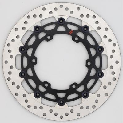 サンスター ブレーキディスク 320のおすすめ人気商品一覧 通販