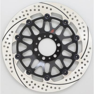 cb1300 sc40（SUNSTAR（バイク）／バイク用ディスクローター