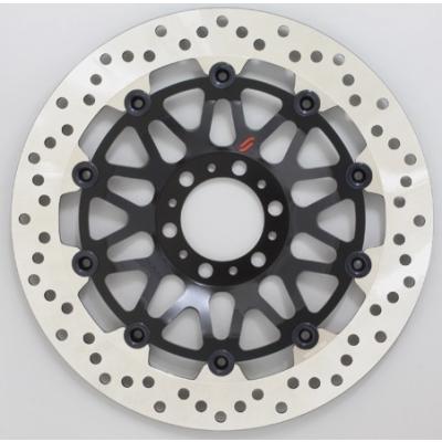 cb1300 sc40（SUNSTAR（バイク）／バイク用ディスクローター