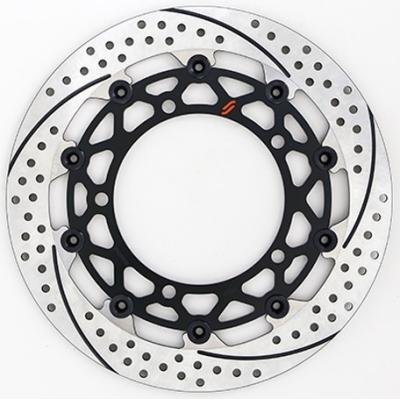 サンスター ブレーキディスク 320（車、バイク、自転車）のおすすめ