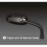 未使用ハーレー スポーツスター CRAFTMANクラフトマン モーフィングミラー 未使用ハーレー スポーツスター CRAFTMANクラフトマン