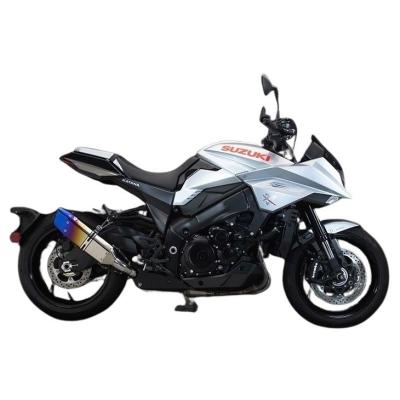 TRICK STAR バイク用 スリップオンマフラー｜マフラー｜バイク｜車