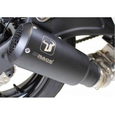 アサヒナマフラー　スリップオン　H2SX 22~ H2 SX | バイクマフラーの製造販売店です。ワンオフ