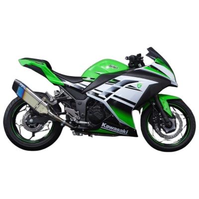 ninja250 トリックスターマフラーのおすすめ人気商品一覧 通販 - Yahoo