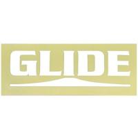 GLIDE:グライド GLIDE ロゴステッカー | ウェビック1号店