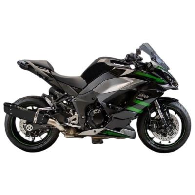 TRICK STAR バイク用 スリップオンマフラー｜マフラー｜バイク｜車