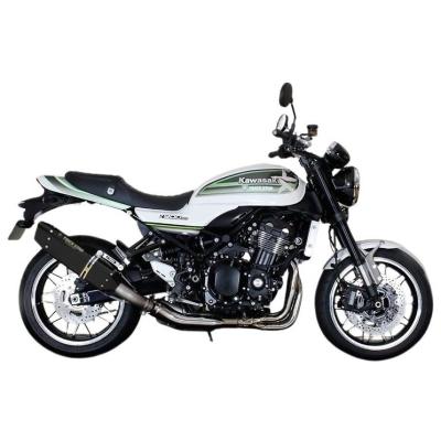 z900 トリックスター マフラー（バイク用 スリップオンマフラー