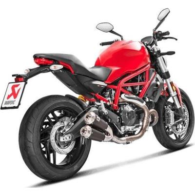 DUCATI スクランブラー マフラー（AKRAPOVIC）の商品一覧 通販 - Yahoo