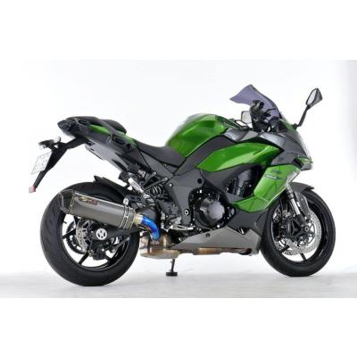 カワサキw400マフラー（ノジマエンジニアリング／車、バイク、自転車