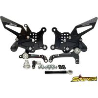 0111-KG2-20 ZX-25R ハイパーバンク BEET ビート ZX25R/SE バック ...