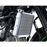 zx25r（バイク用 ラジエターガード）｜冷却系パーツ｜バイク | 車