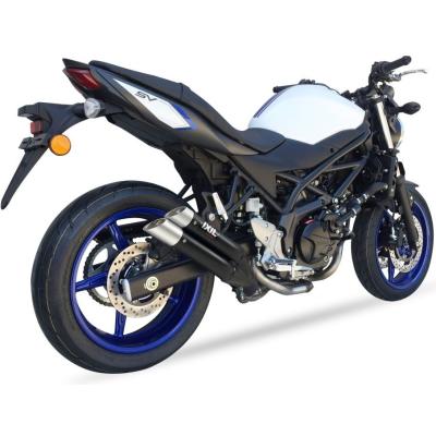sv650 マフラー（バイク用 スリップオンマフラー）｜マフラー｜バイク