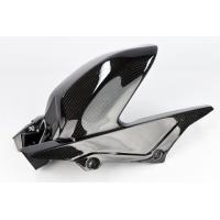zx4r カーボン（A-TECH／バイク用リアフェンダー）｜外装パーツ