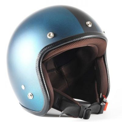 72JAM JET HELMET バイク用ヘルメット（サイズ（S/M/L）：S