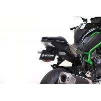 ACTIVE ACTIVE:アクティブ フェンダーレスキット Z H2 Z H2 SE Z900 Z900 SE | ウェビック1号店