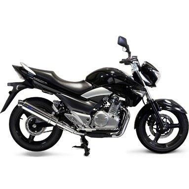 gsr250マフラーのおすすめ人気商品一覧 通販 - Yahoo!ショッピング