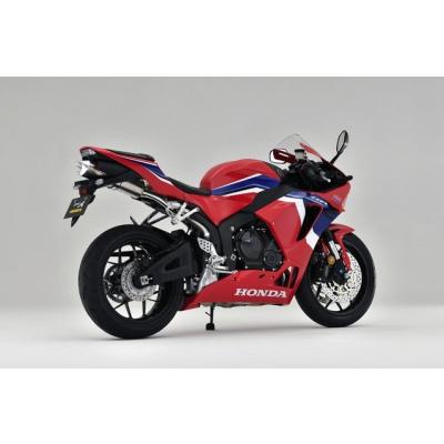 ヤマモトレーシングマフラーcbr600rr（バイク） | 車、バイク