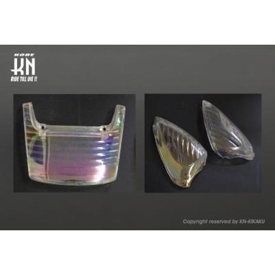 ディオzx ヘッドライトの商品一覧 通販 - Yahoo!ショッピング