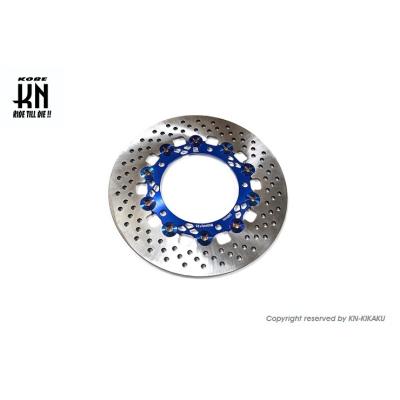 Majesty125用 マジェスティー ブレーキディスク フローティングディスク マジェスティ125パーツ（バイク用ディスクローター）｜ブレーキパーツ