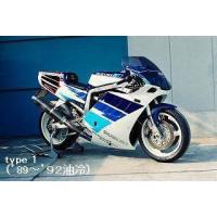 CLEVER WOLF CLEVER WOLF:クレバーウルフ アッパーカウル タイプI GSX-R1100 | ウェビック1号店