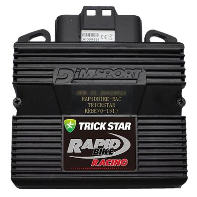 パーツ zx25r TRICKSTAR トリックスター / Ninja ZX-25R