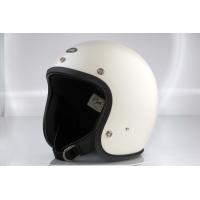 DIN MARKET 日本製 SHM Lot-500 ベーシック ジェットヘルメット SG規格 