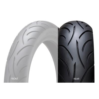 拓 PCX IRC SCT-007 130/70-13サマータイヤ❗️❗️ 送料無料 SALE（在庫一掃セール ）訳あり 長期保管（屋内） IRC