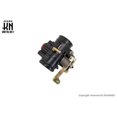 シグナスx 3型（KN企画／バイク用ボアアップキット）｜エンジン