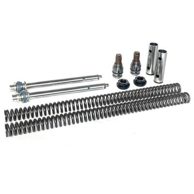 GS400 フロント足回り GS400 フロント足周り