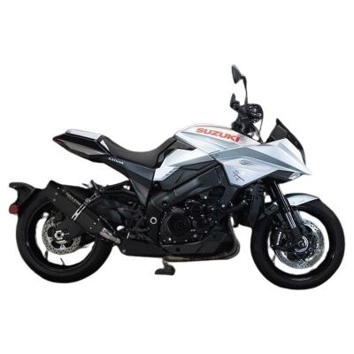 スズキ カタナ マフラー（バイク用 スリップオンマフラー）｜マフラー