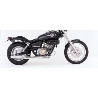 g*o様 ホンダ　マグナ50 JMCA ショートカンマフラー jmca マフラー マグナのおすすめ人気商品一覧 通販 - Yahoo!ショッピング