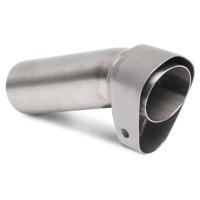 【クラシー】ワンオフバッフル AKRAPOVIC（アクラポビッチ） オプション バッフル ZX-10R ZX-10RR