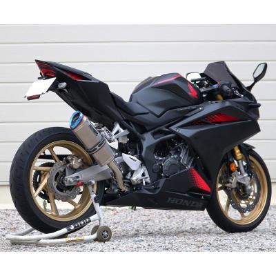 CBR250RR mc22（WR'S／バイク マフラー）｜バイク | 車、バイク