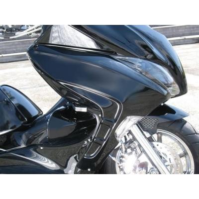フォルツァ mf10（バイク用サイドカウル、カバー）｜外装パーツ