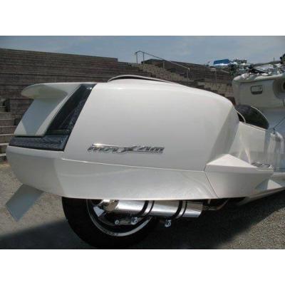 マグザム（バイク 外装セット、フルカウル）｜外装パーツ｜バイク | 車